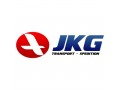 JKG Transport-Spedition