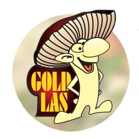 GOLD-LAS