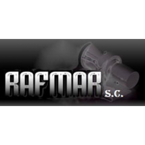 RAFMAR