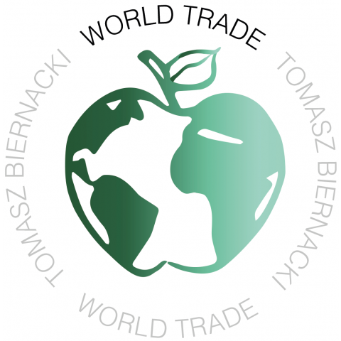 Worldtrade Tomasz Biernacki