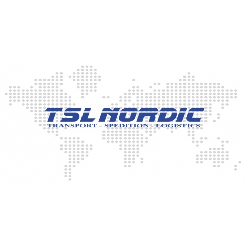 TSL Nordic Sp. z o.o.