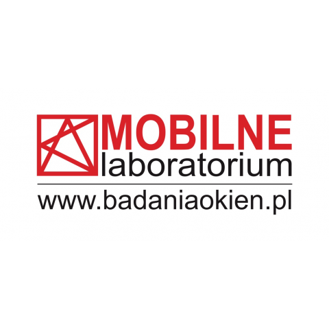Mobilne Laboratorium Techniki Budowlanej Sp. z o.o.