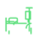 Equipos y productos sanitarios
